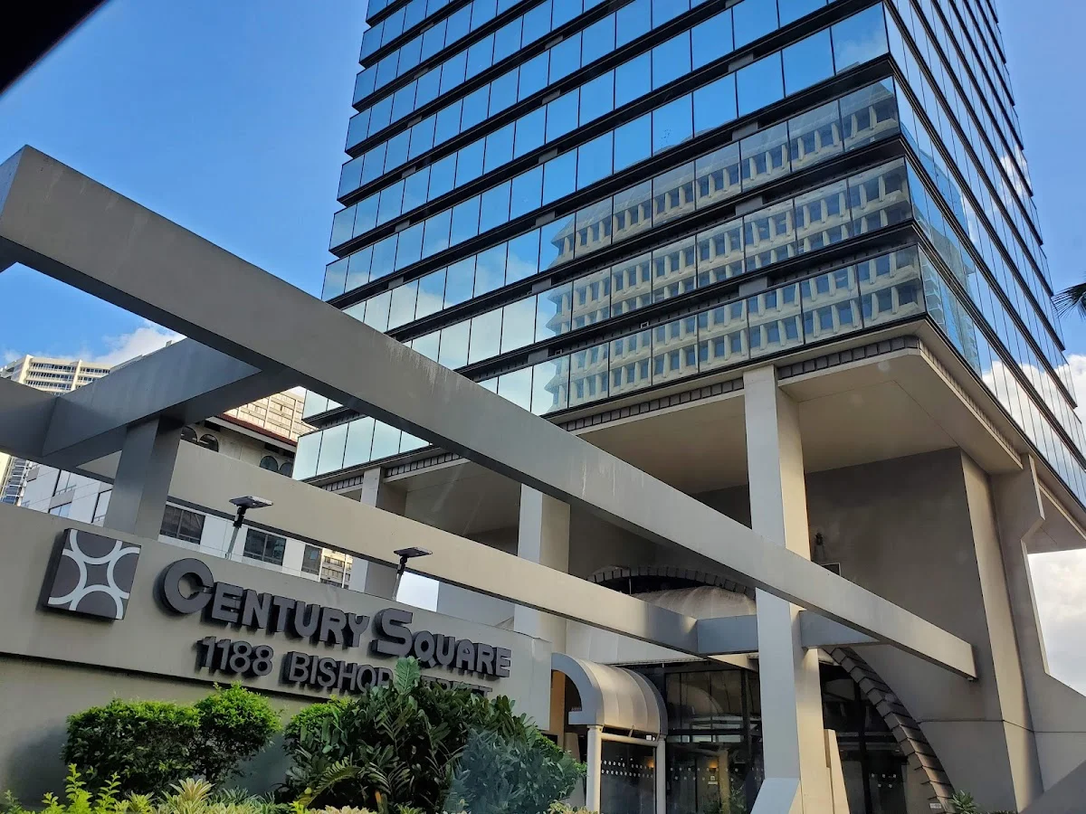 Manoa Canon Counseling Center