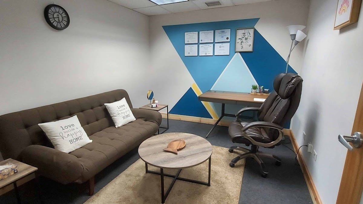 Manoa Canon Counseling Center - Photo 3