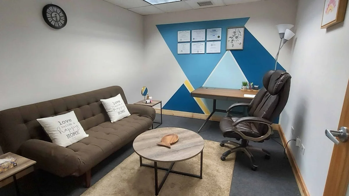 Manoa Canon Counseling Center