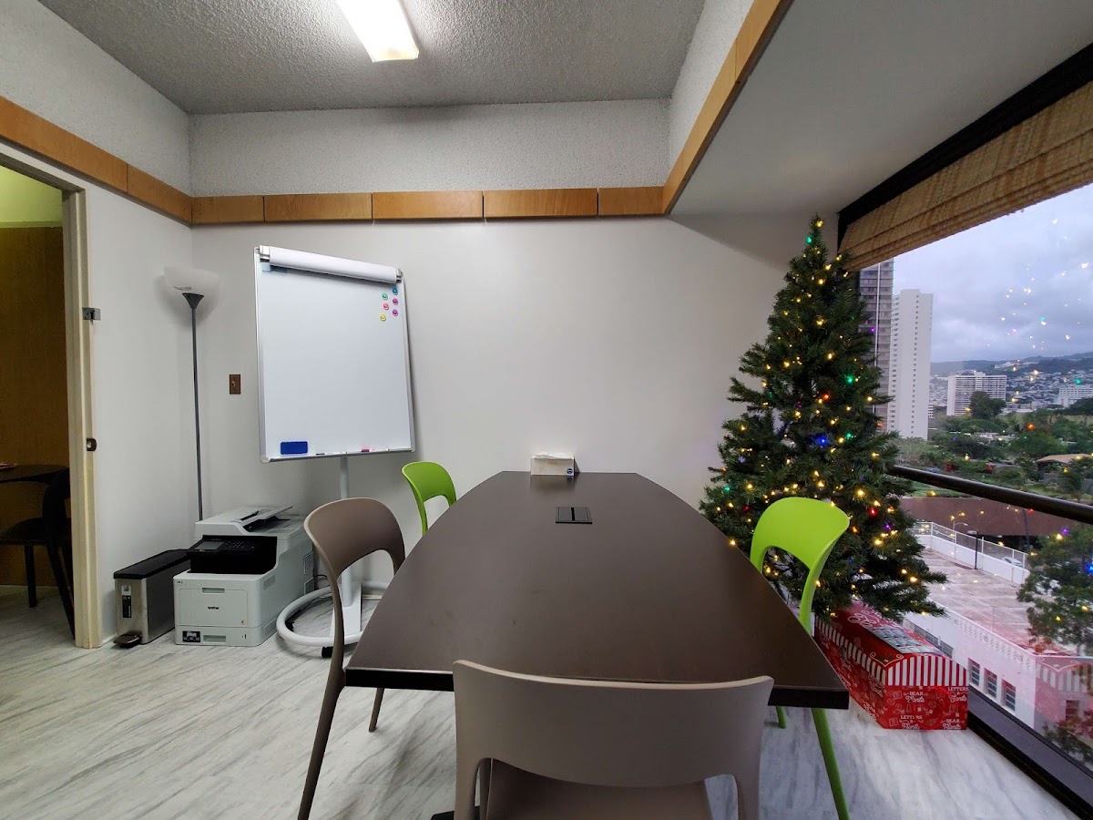 Manoa Canon Counseling Center - Photo 4