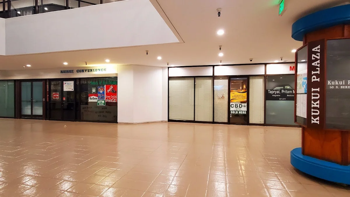 Integrative Wellness Center