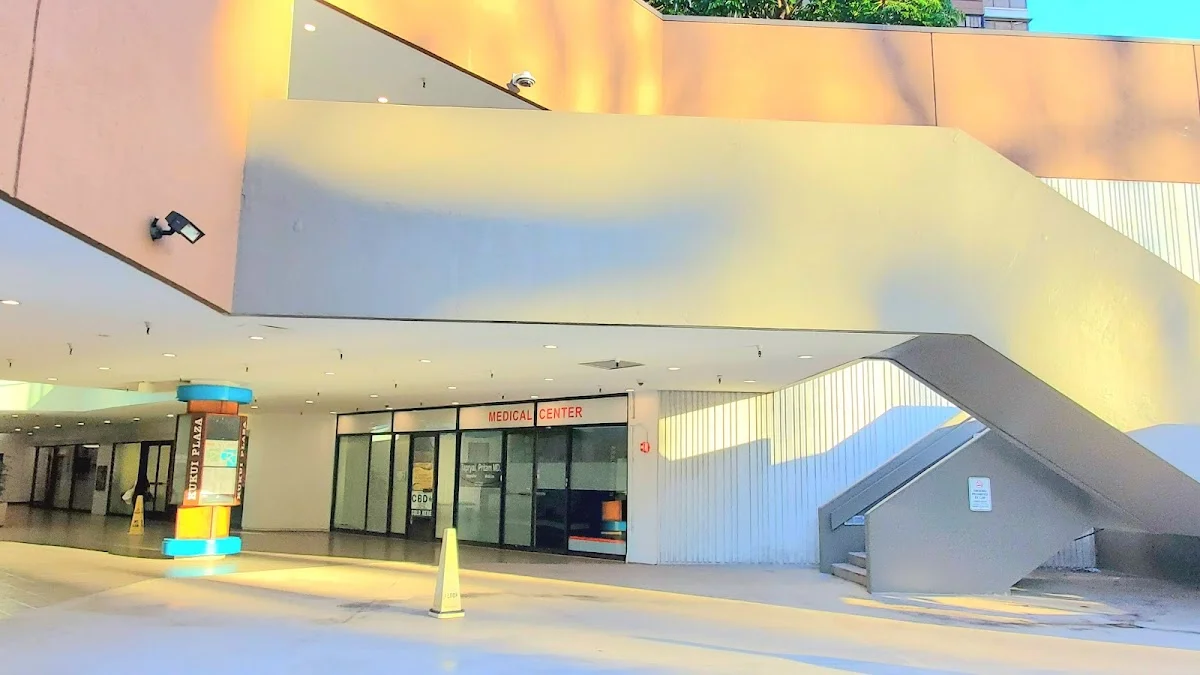 Integrative Wellness Center - Photo 4