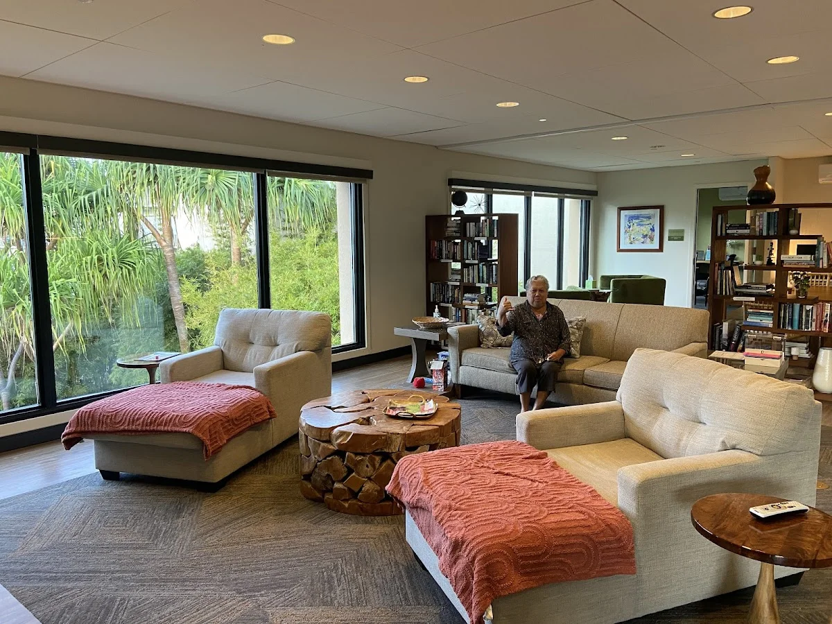 American Cancer Society - Clarence T.C. Ching Hope Lodge - Honolulu, HI - Photo 2