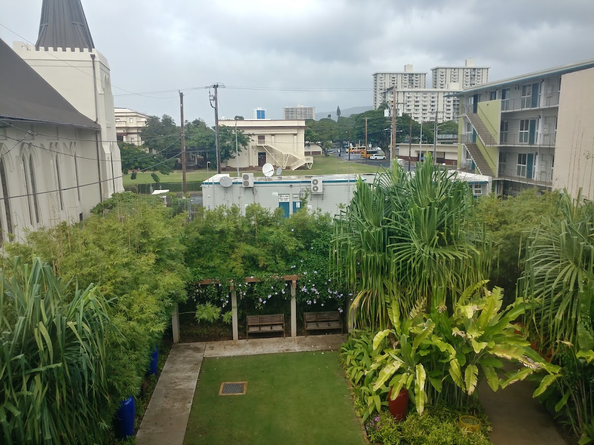American Cancer Society - Clarence T.C. Ching Hope Lodge - Honolulu, HI - Photo 3