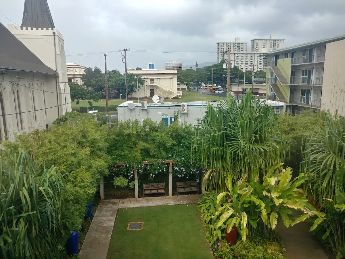 American Cancer Society - Clarence T.C. Ching Hope Lodge - Honolulu, HI - Photo 3