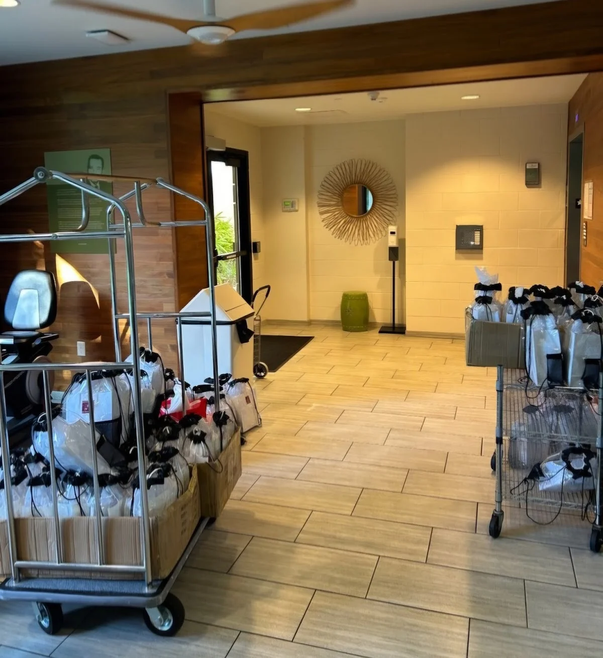 American Cancer Society - Clarence T.C. Ching Hope Lodge - Honolulu, HI - Photo 5