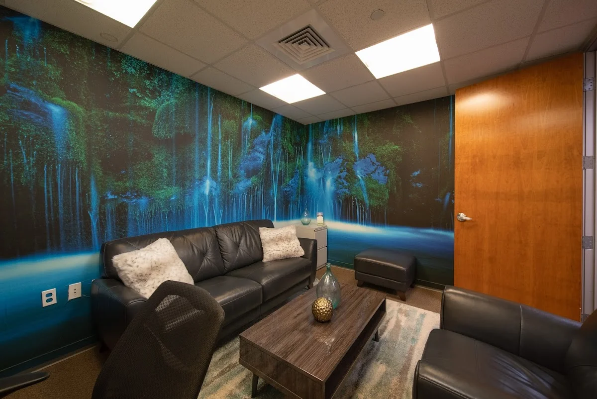 Family and Addiction Counseling LLC