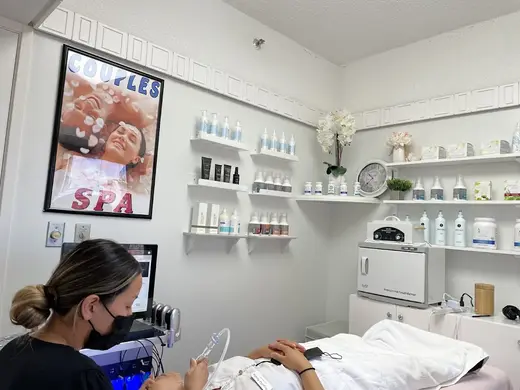 Michelle's Beauty & Wellness Center LLC facility photo