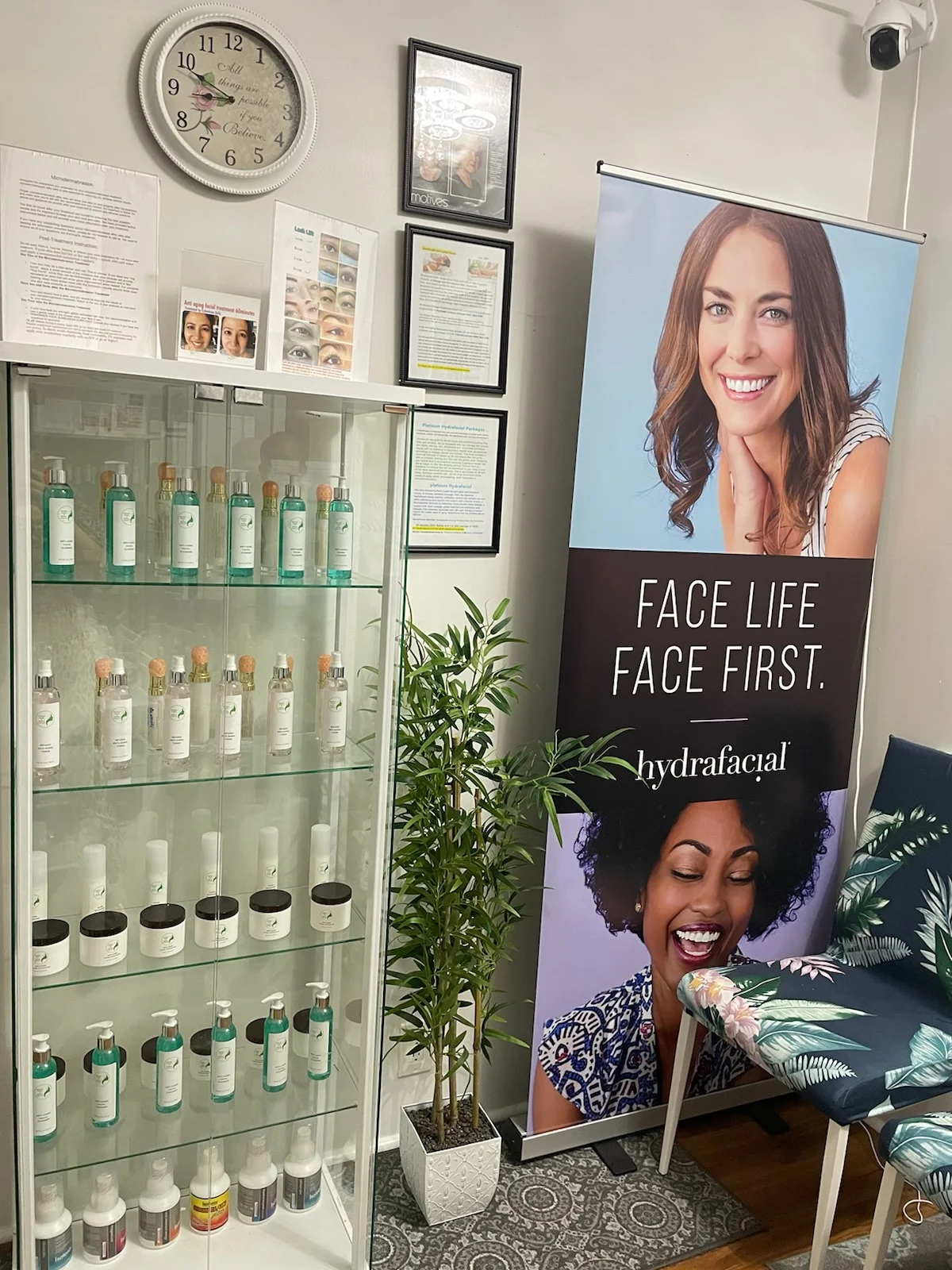 Michelle's Beauty & Wellness Center LLC - Photo 2