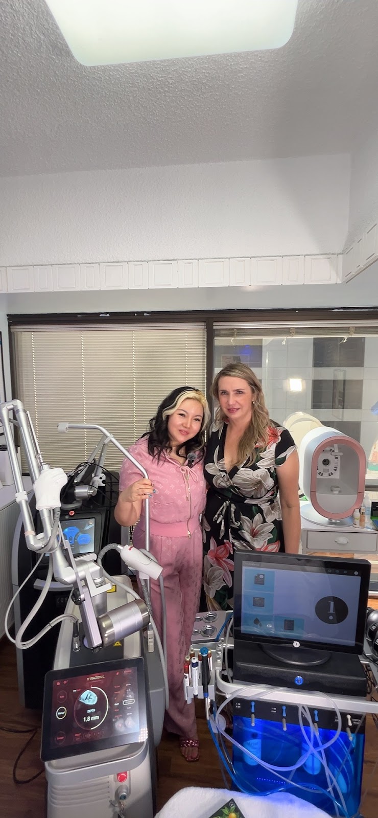 Michelle's Beauty & Wellness Center LLC - Photo 3