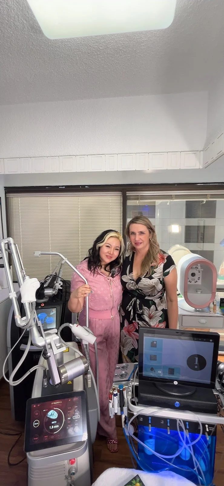 Michelle's Beauty & Wellness Center LLC - Photo 3