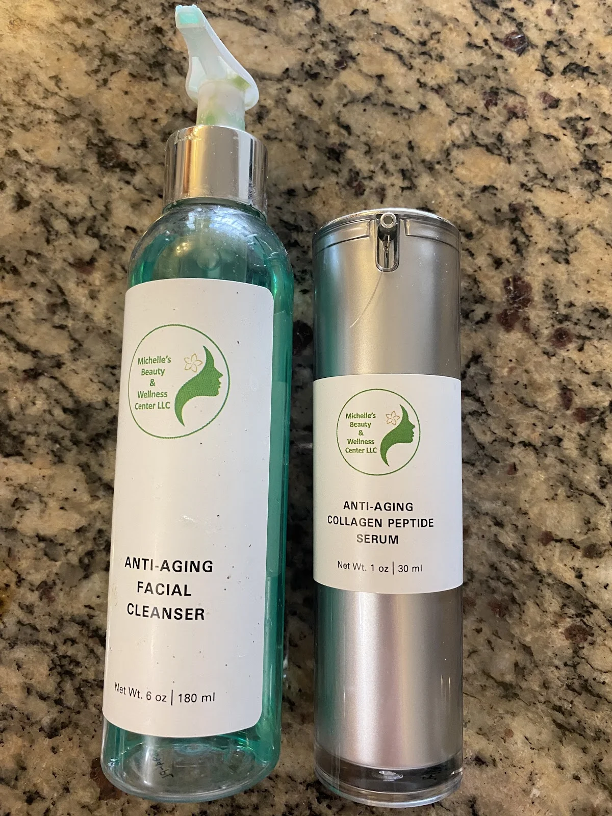 Michelle's Beauty & Wellness Center LLC - Photo 4