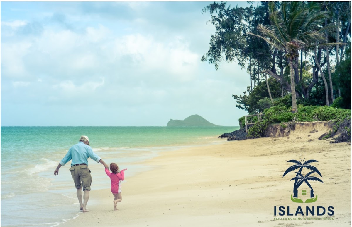 Islands Skilled Nursing & Rehabilitation - Photo 3