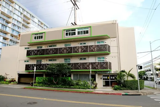 Islands Skilled Nursing & Rehabilitation facility photo