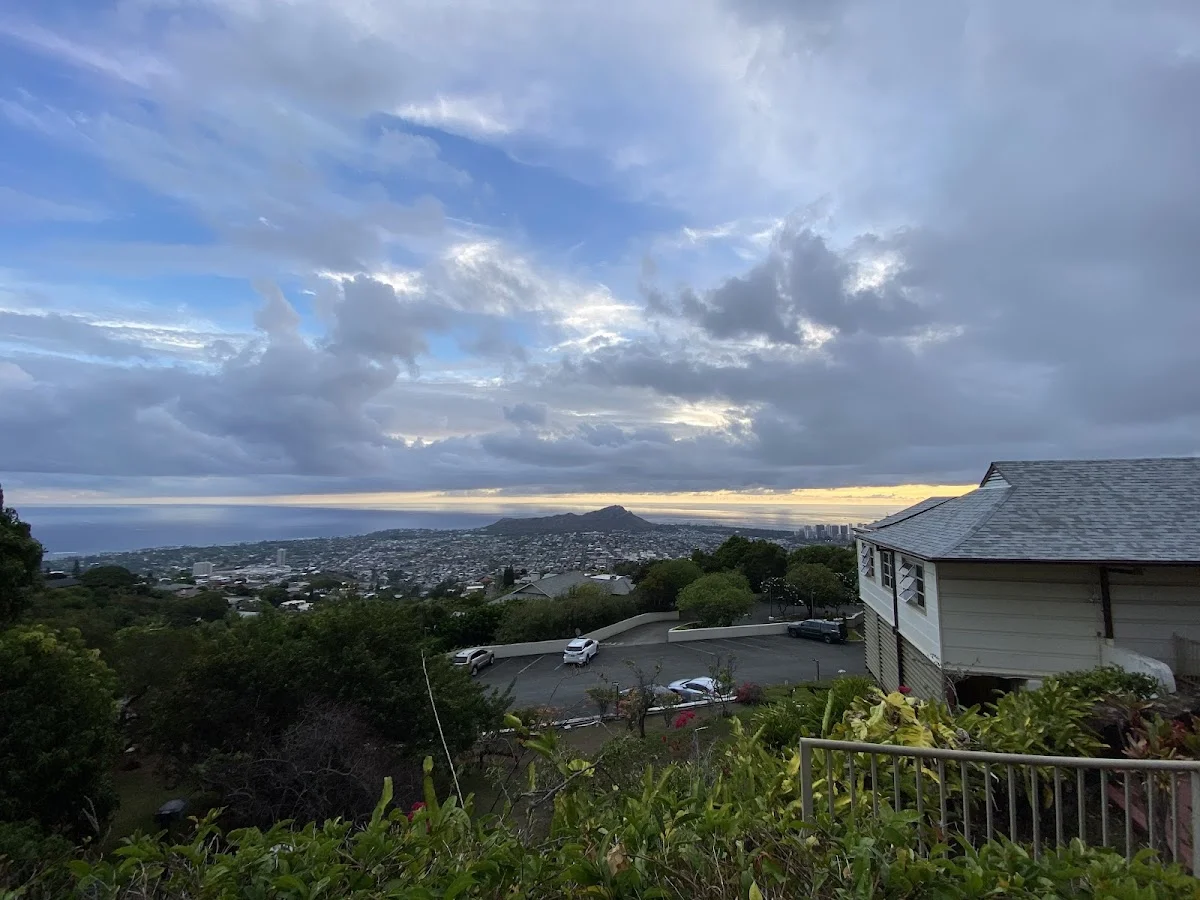 Maunalani Nursing & Rehab Center