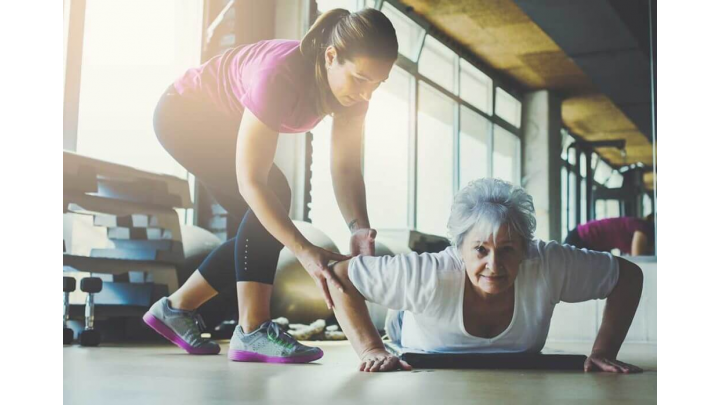 Outpatient Rehabilitation Services - The Queen's Medical Center - West Oahu