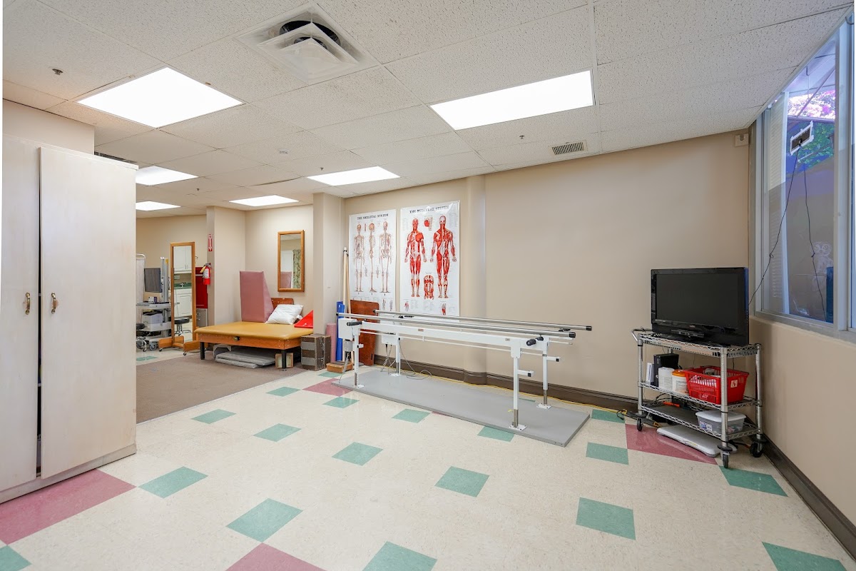 Hale Nani Rehab & Nursing Center - Photo 3