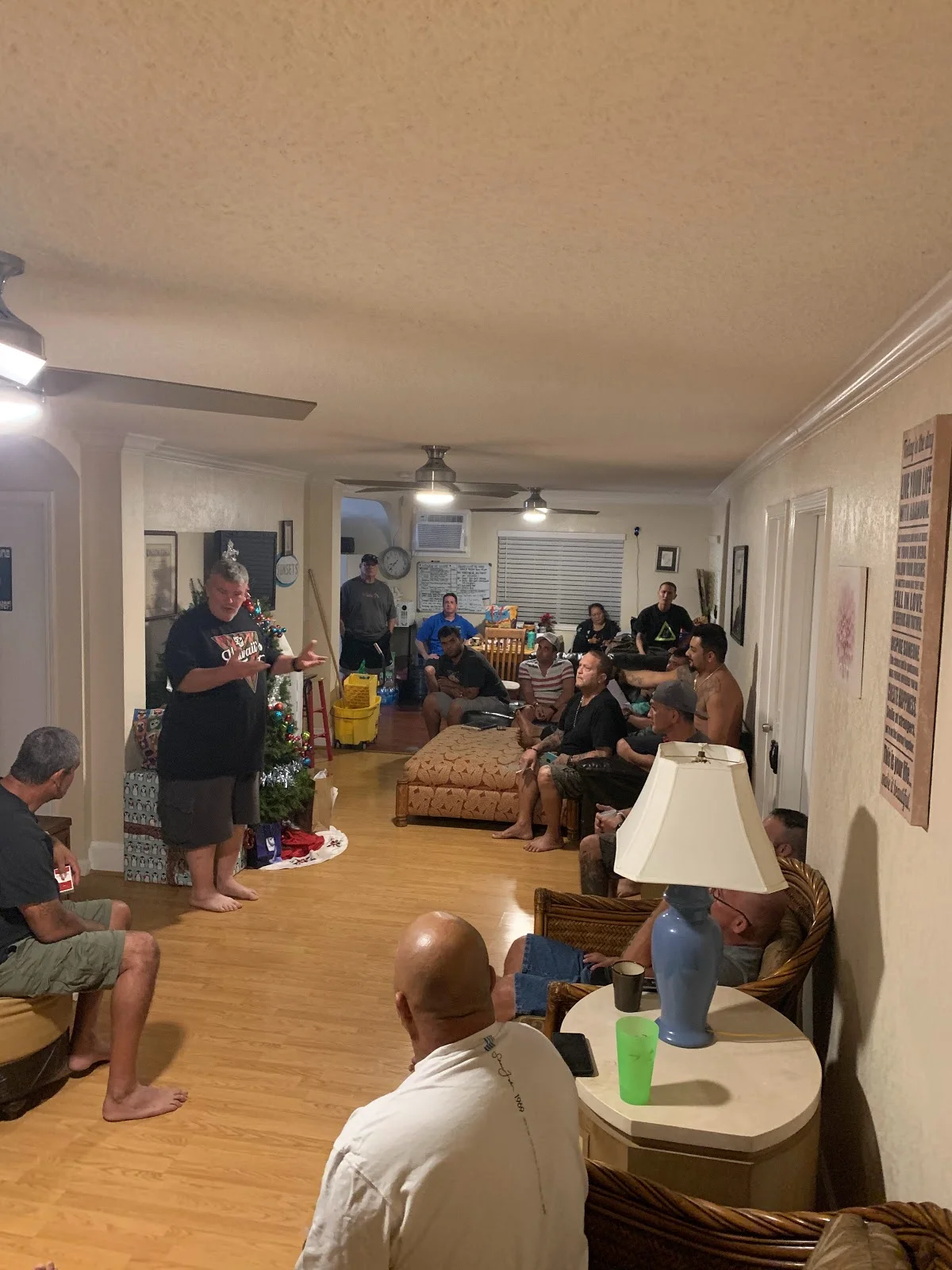 House of Hope - Photo 3