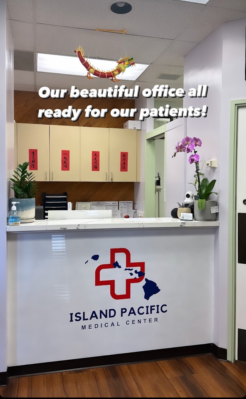 Island Integrated Health - Ảnh 6
