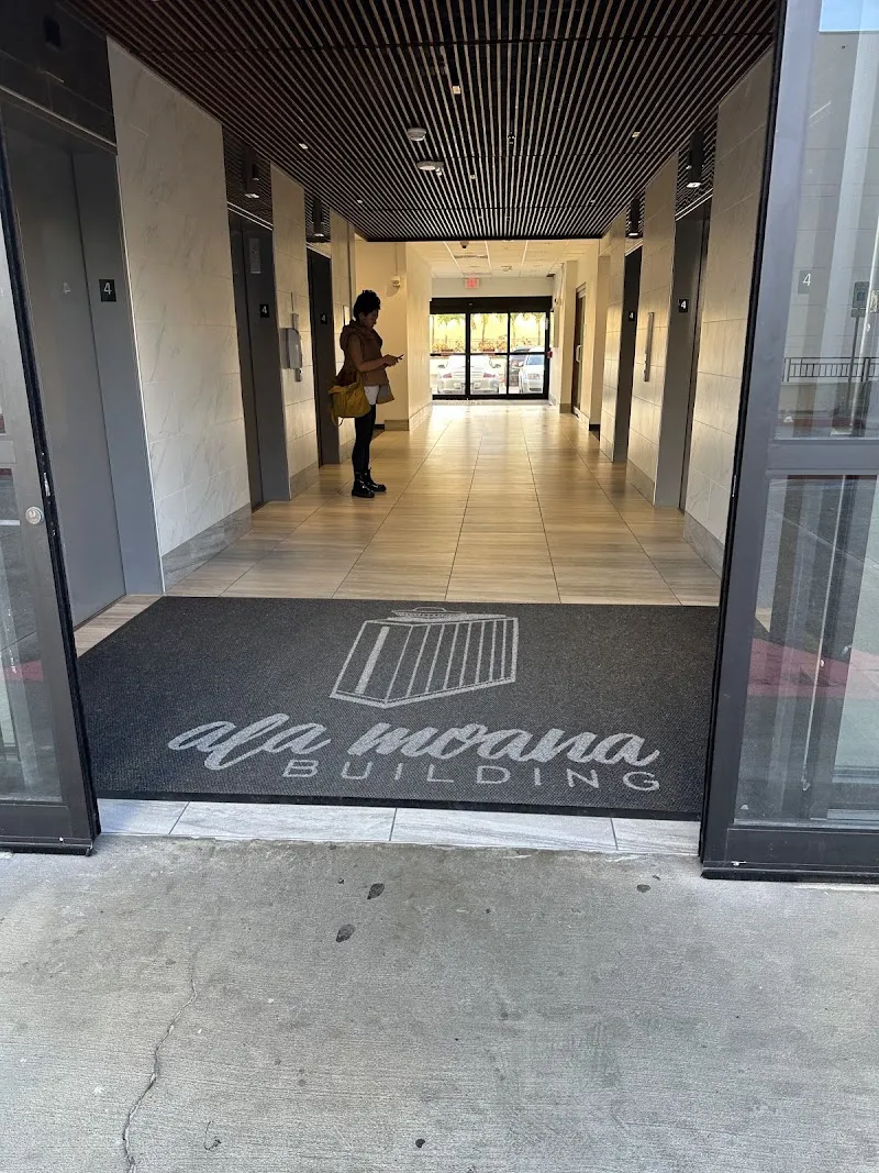 Island Integrated Health