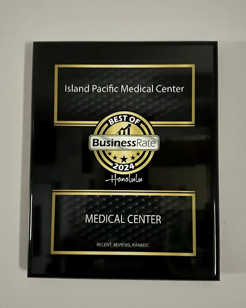 Island Integrated Health