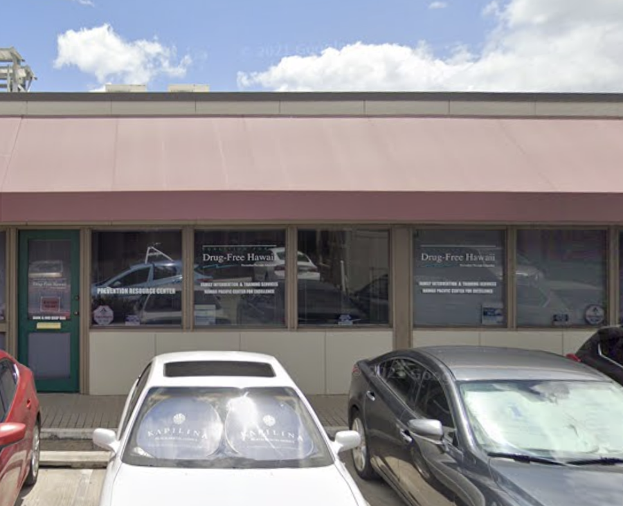 Coalition for a Drug-Free Hawaii provider image