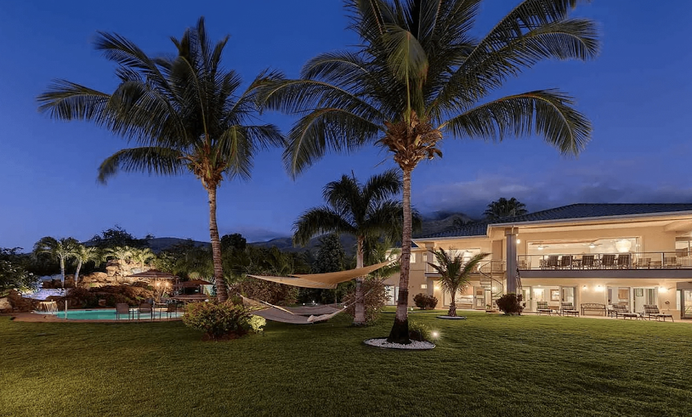Maui Recovery - Alcohol & Drug Rehab in Hawaii provider image