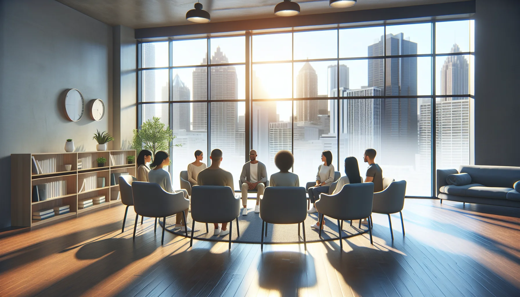 Addiction Treatment Options in Hawaii: Finding the Right Program