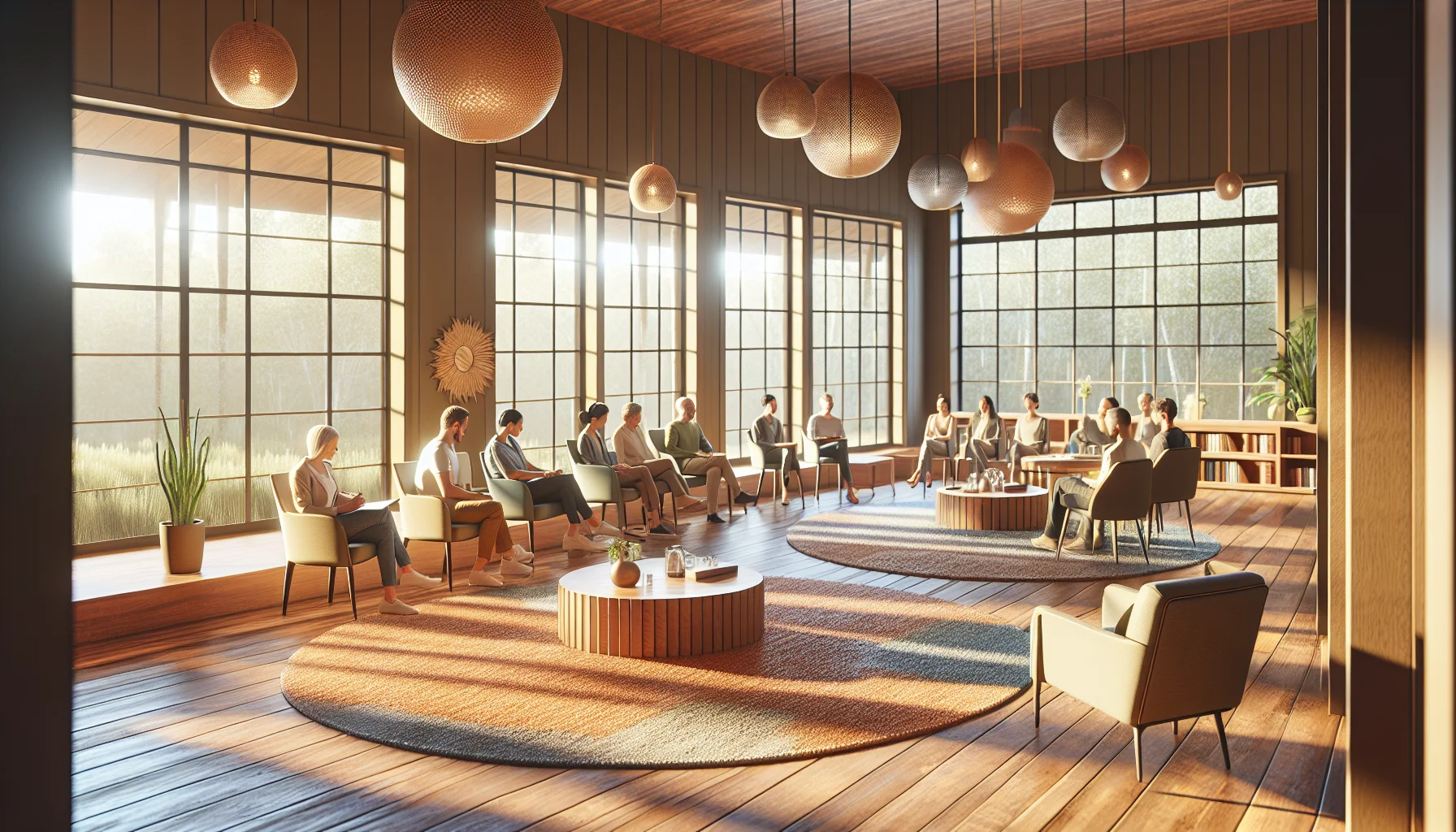 Outpatient Addiction Programs in Idaho: Flexible Recovery